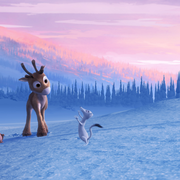 Clavel fait son Cinéma ! Projection de « Niko le petit rennes » de Michael Hegner et Kari Juusonen