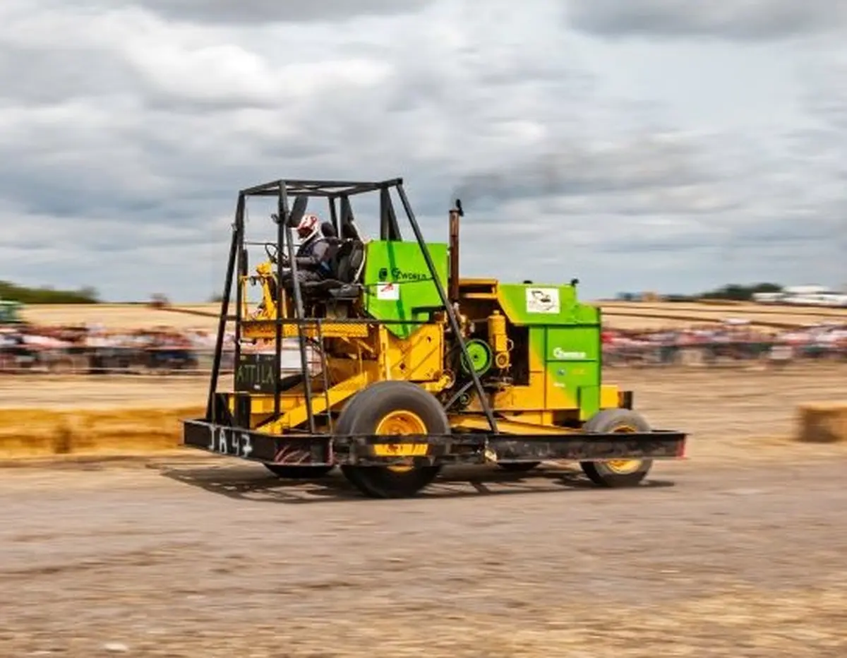 Clé des champs : Démos de Moissbatt Cross