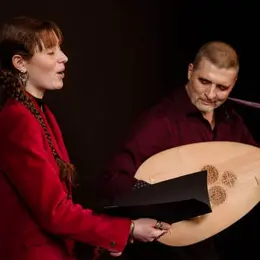 Clélia et Marco Horvat