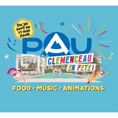 Pau : nos 5 idées sorties du week-end