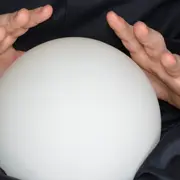 Clément Blouin, Magicien...