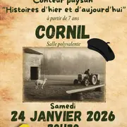 Clèment Bouscarel : Conteur paysan