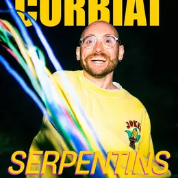 Clément Corbiat dans Serpentins