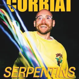 Clément Corbiat dans Serpentins