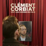 Clément Corbiat voit les choses en face