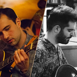 Clément Trimouille & Jack Kinsella 4tet, Zoot Festival au 38Riv Jazz Club