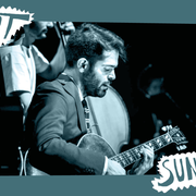 Clément Trimouille Trio / Zoot Sundays!