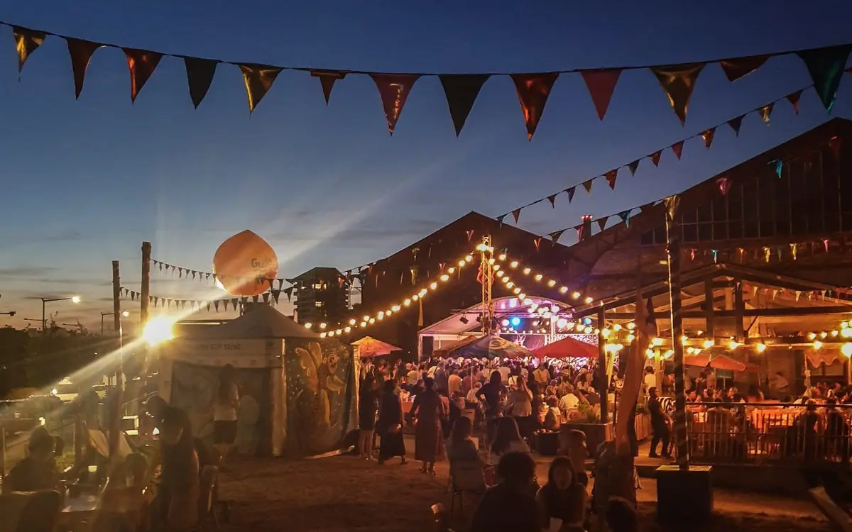 Clermont Fèira : animations et nocturnes