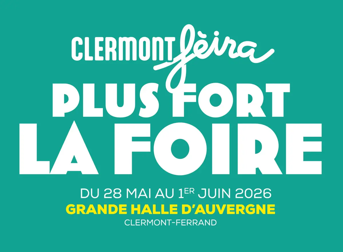 Clermont Fèira 2026