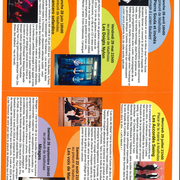 Clés Du Prieuré : Les Accordés Swing