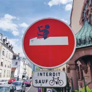 5 oeuvres d\'artistes street-art à voir à Mulhouse !