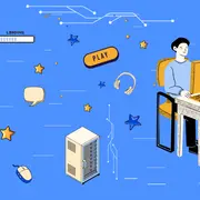 Clic2Code - Ateliers d'initiation à la création de jeux vidéo