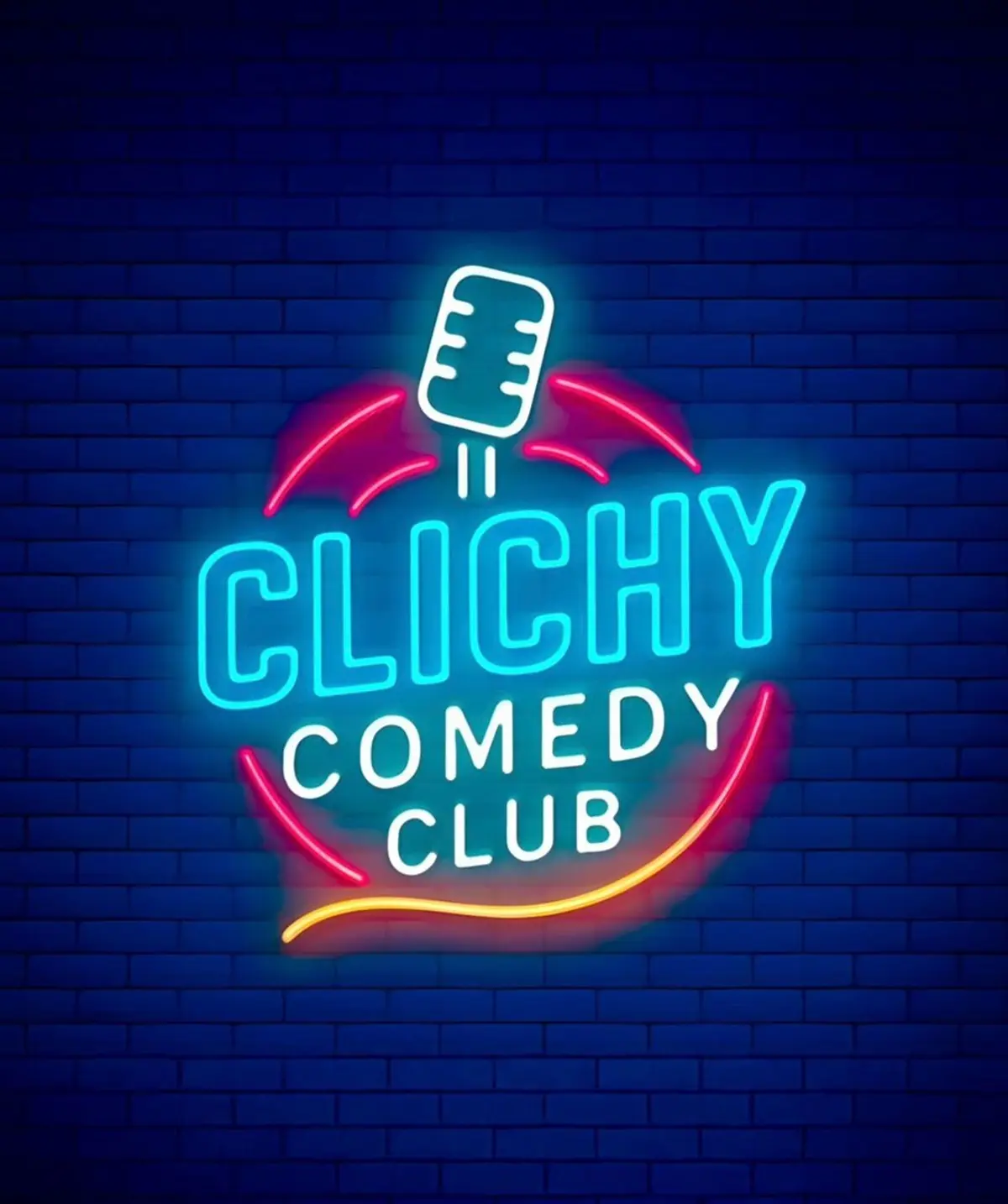 Clichy Comedy Club