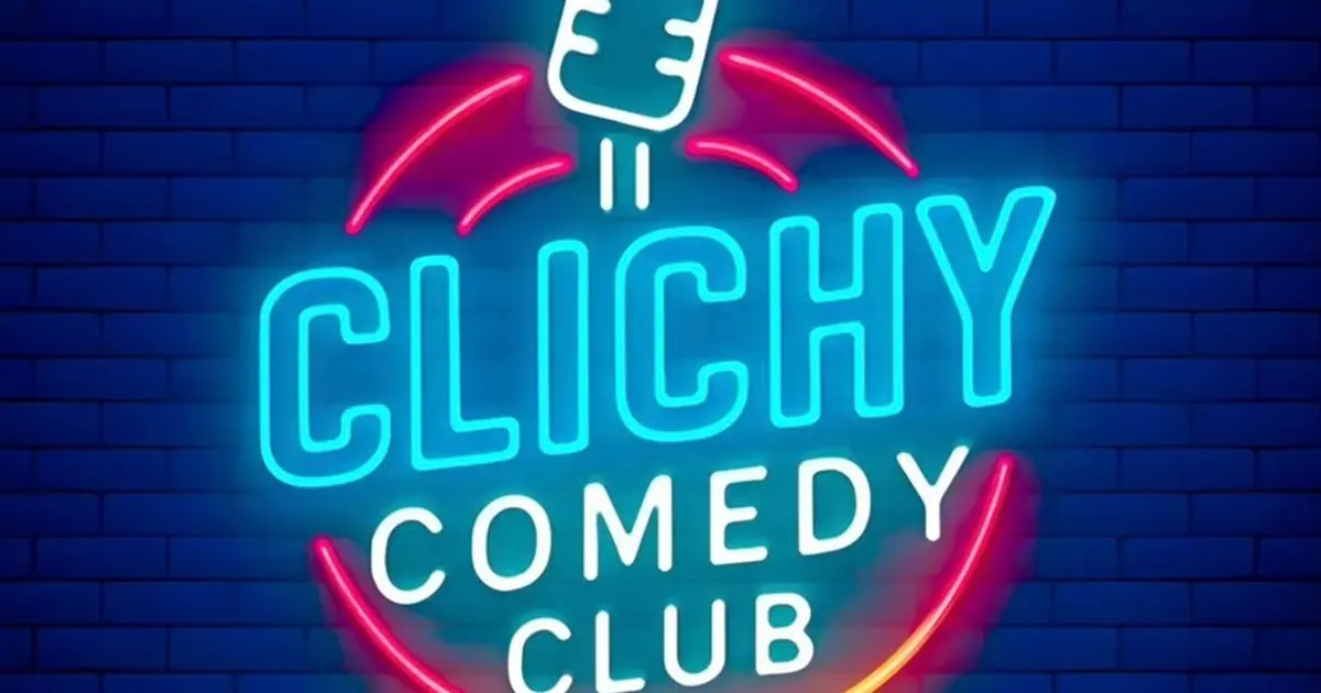 Clichy Comedy Club