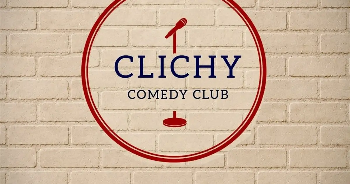 Clichy Comedy Club