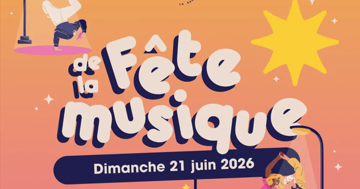 Clichy en musique
