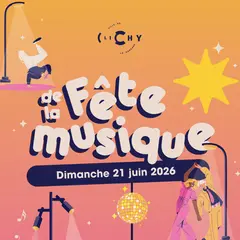 Clichy en musique