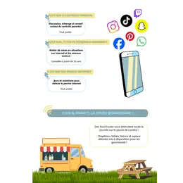 Click & Impact, tous connectés !
