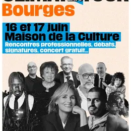 Climat Libé Tour