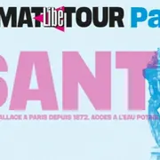 CLIMAT LIBE TOUR PARIS 2026 Spécial SANTE