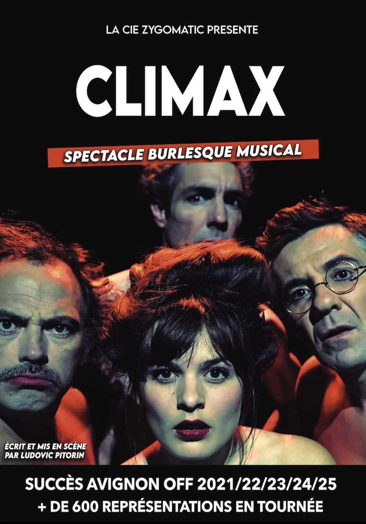Climax