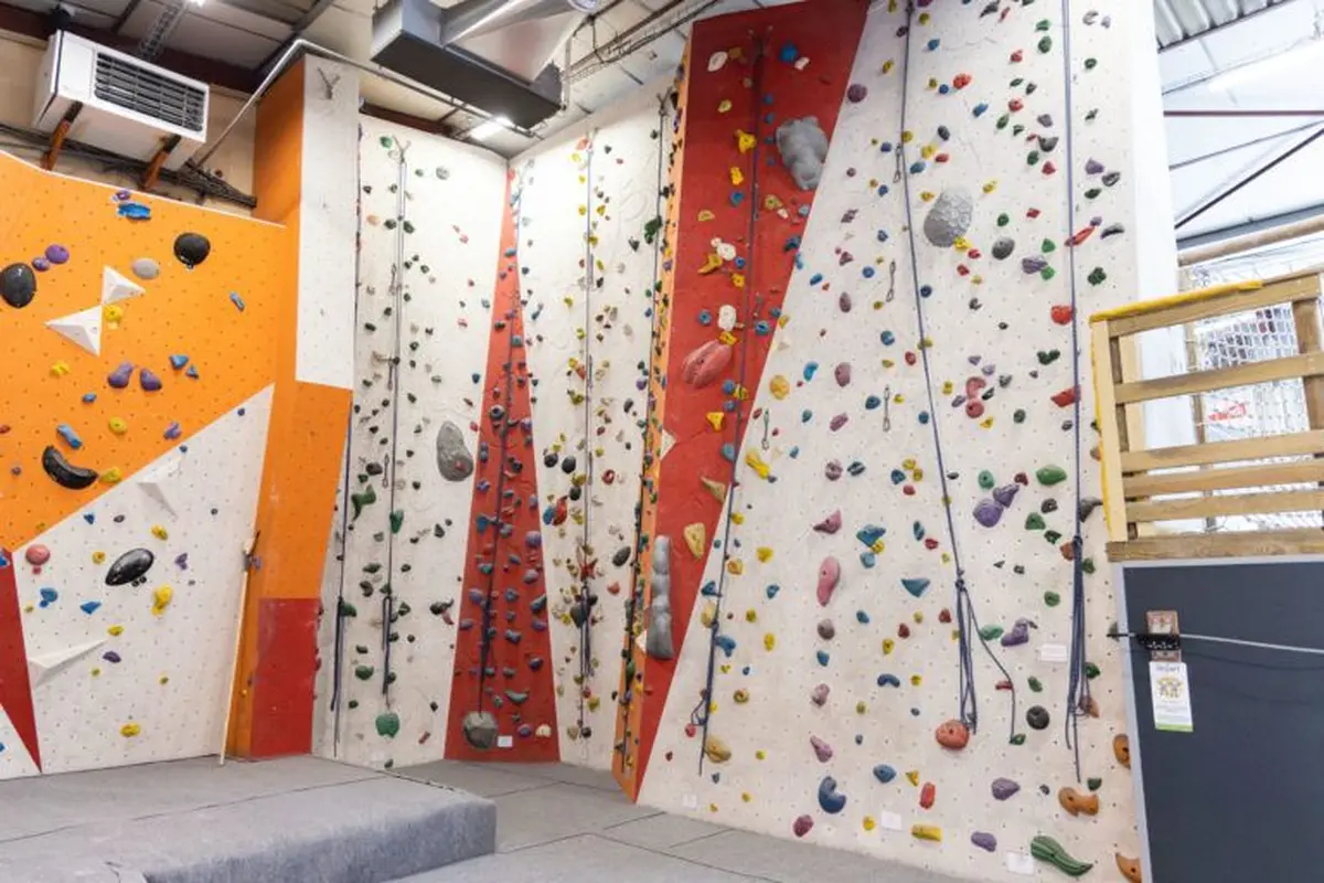 Climb Up Dijon