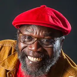 Clinton Fearon - Eta-Cli