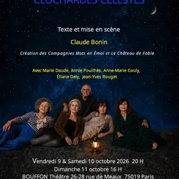 Clochardes Célestes