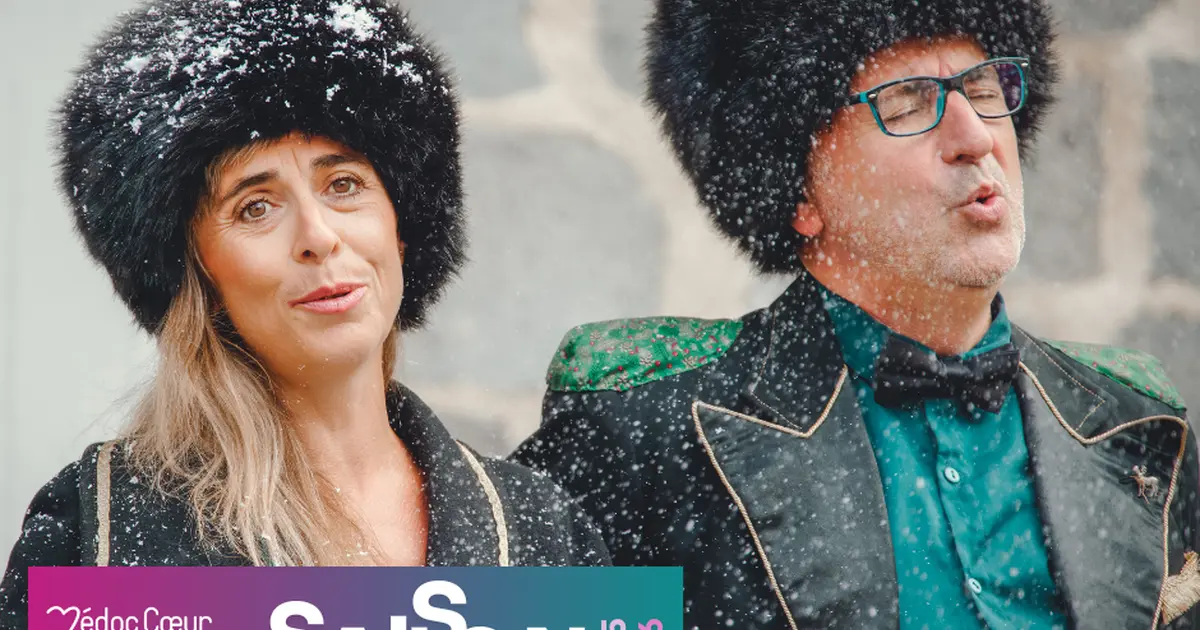 "CLOCHES" Spectacle de rue - Saison Presqu'île de Culture