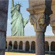 Cloisters, L’odyssée Des Cloîtres