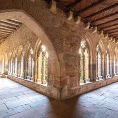 Cloître des Dominicains