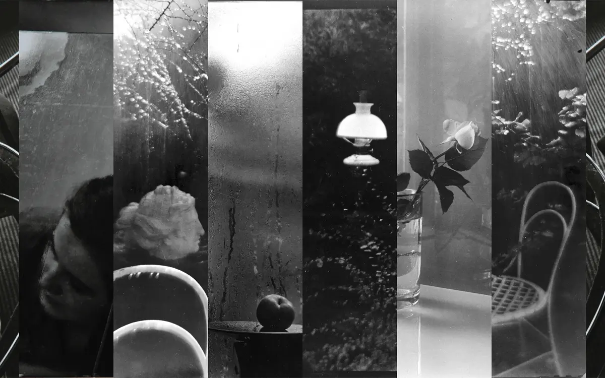 Close-up: Art autour de l'exposition Pixels et Poétique