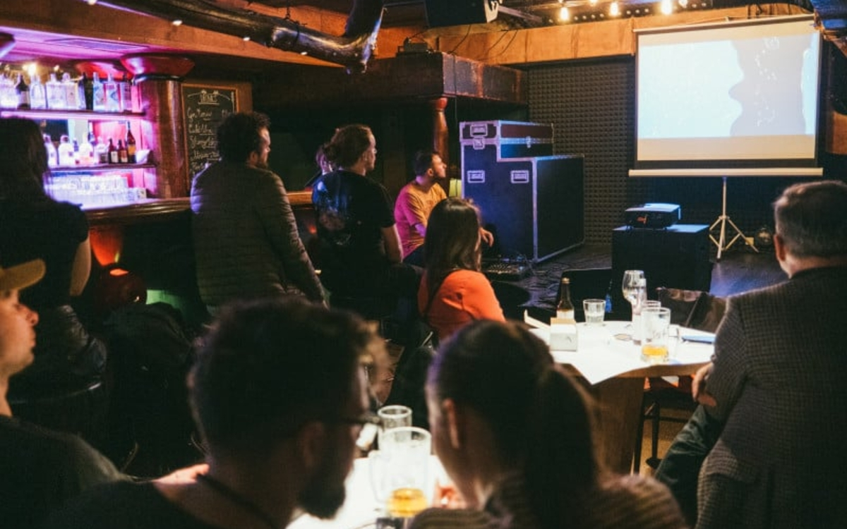 Close-up : Musique, Dan Sywala & ses invités