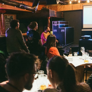 Close-up : Musique, Dan Sywala & ses invités