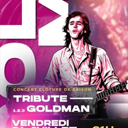 Clôture de fin de saison Tribute