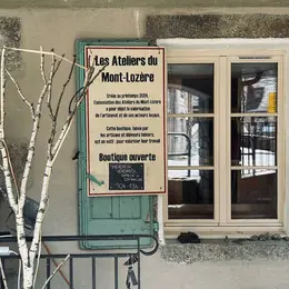 Clotûre De Saison Et Brunch - Les Ateliers Du Mont Lozère