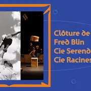 Clôture de saison - Odysca x Arcanson