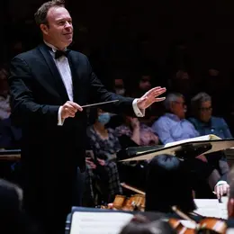 Clôture de saison, Orchestre national de Metz Grand Est