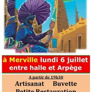 Clôture Du Festival Wassa'N Africa