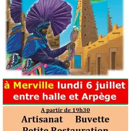 Clôture Du Festival Wassa'N Africa