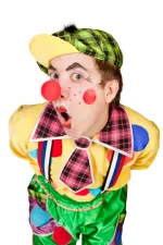 On trouve des clowns dans les cirques, mais également dans des spectacles indépendants