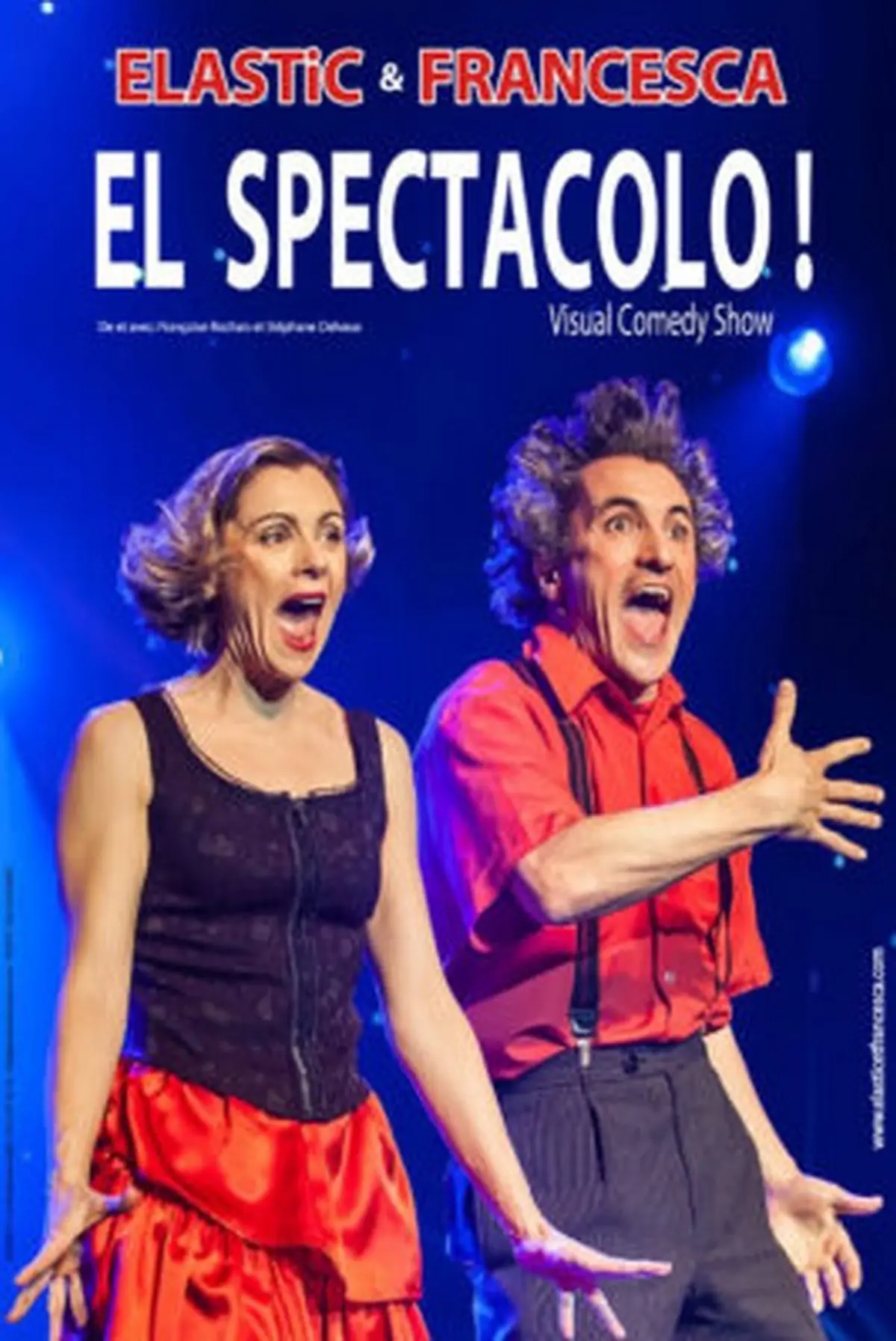 Clown - EL Spectacolo !