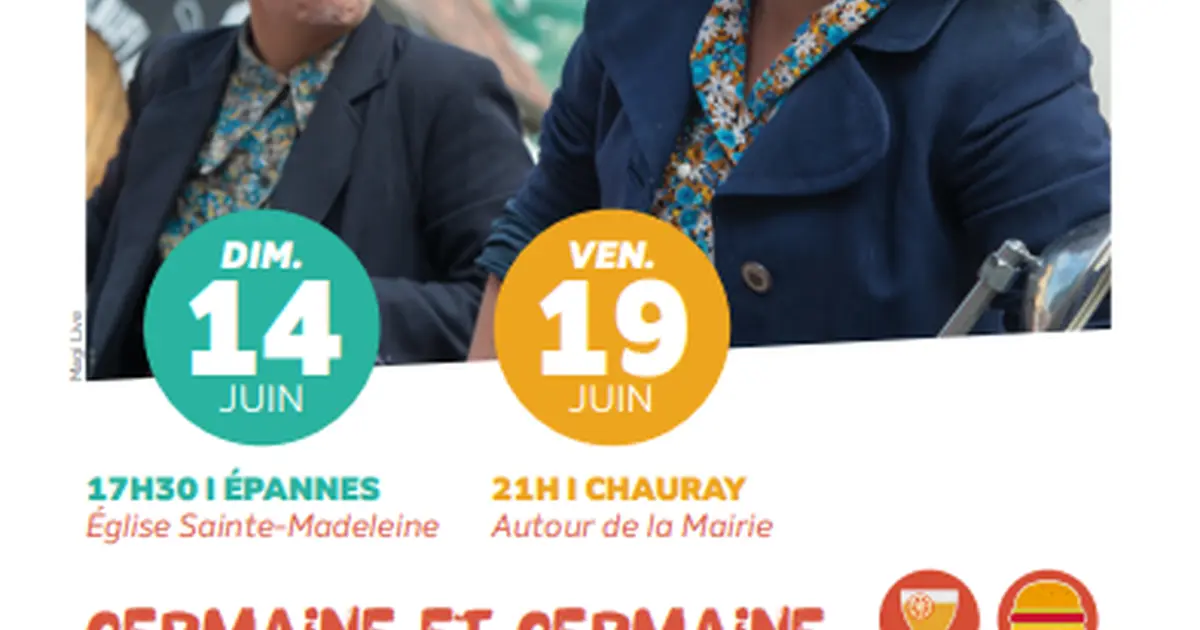 Clown Muet - 5e saison à Epannes