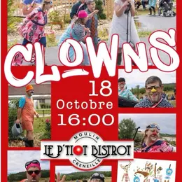 Clowns