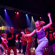 Club | Atelier d'exploration