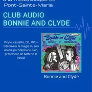 Club audio Bonnie and Clyde