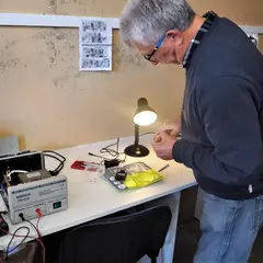 Club Bidouille Repair Café