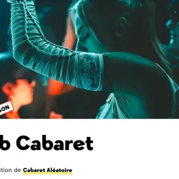 Club cabaret été 2026