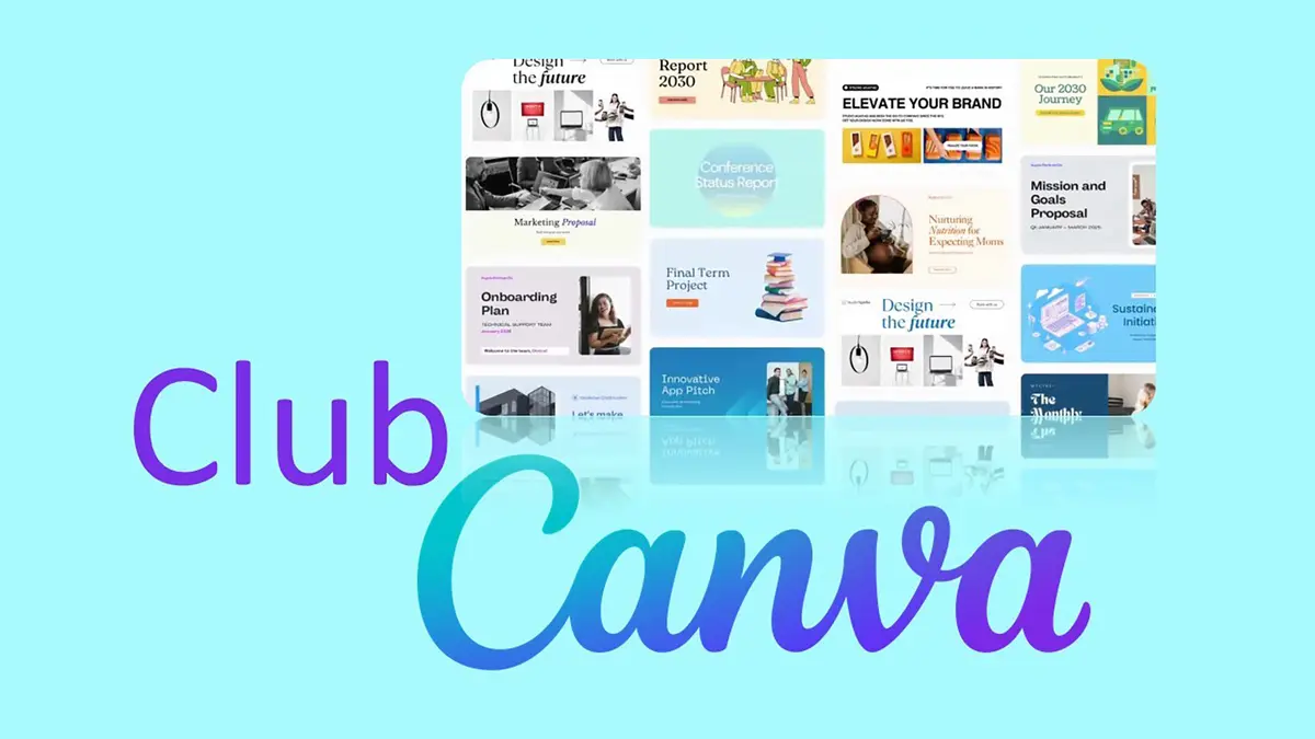 Club Canva