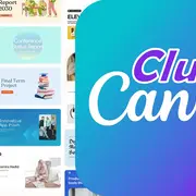 Club Canva : les Canva sheets
